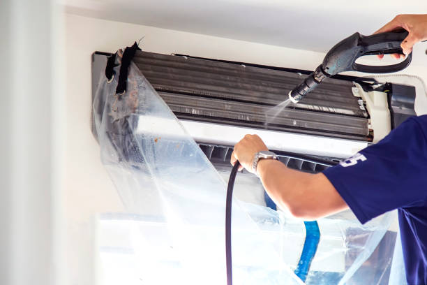 Best Ventilation System Cleaning in Villanova, PA