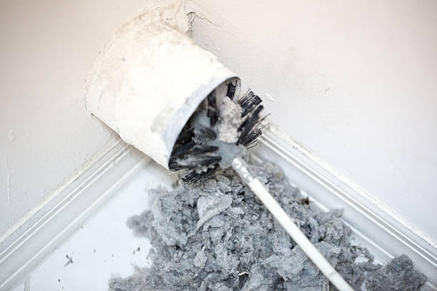 Best Residential Air Duct Cleaning in Villanova, PA